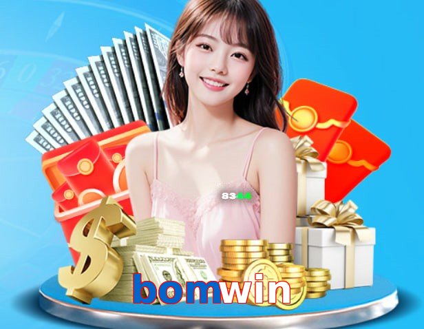 bomwin – Nền tảng giải trí an toàn bomwin